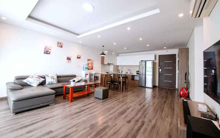 H-Vista Suites - Hongkong Tower