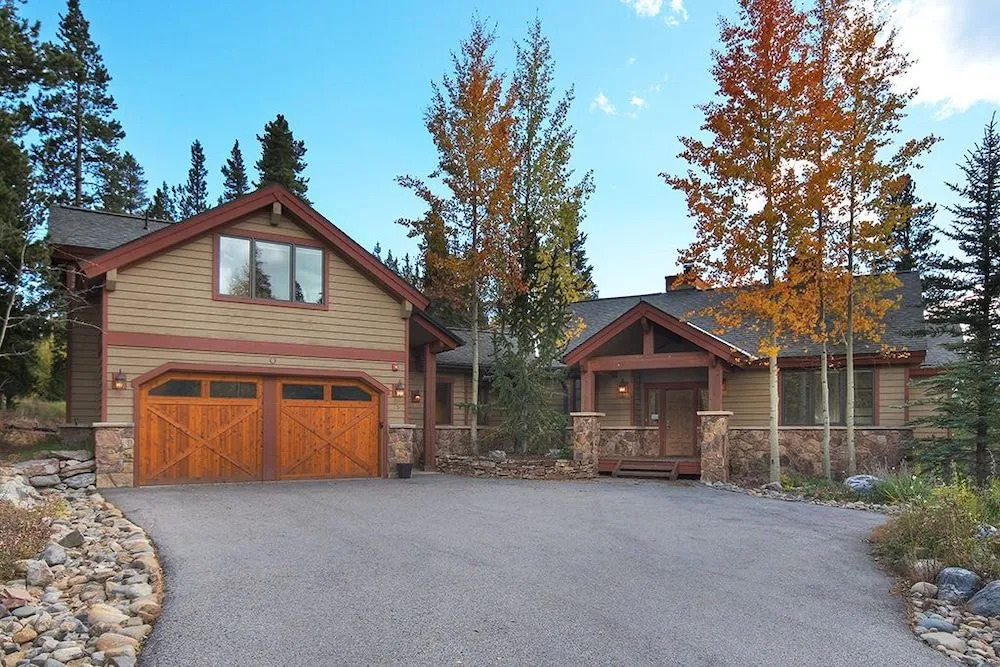 Aspen Lodge