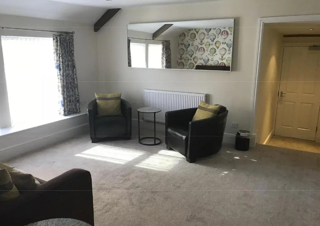 The Highworth Hotel