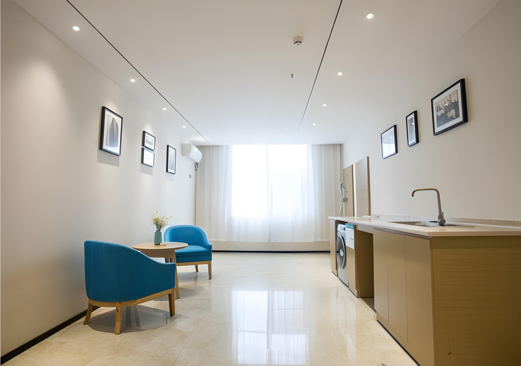 City Comfort Inn Xiangyang Gucheng Railway Station
