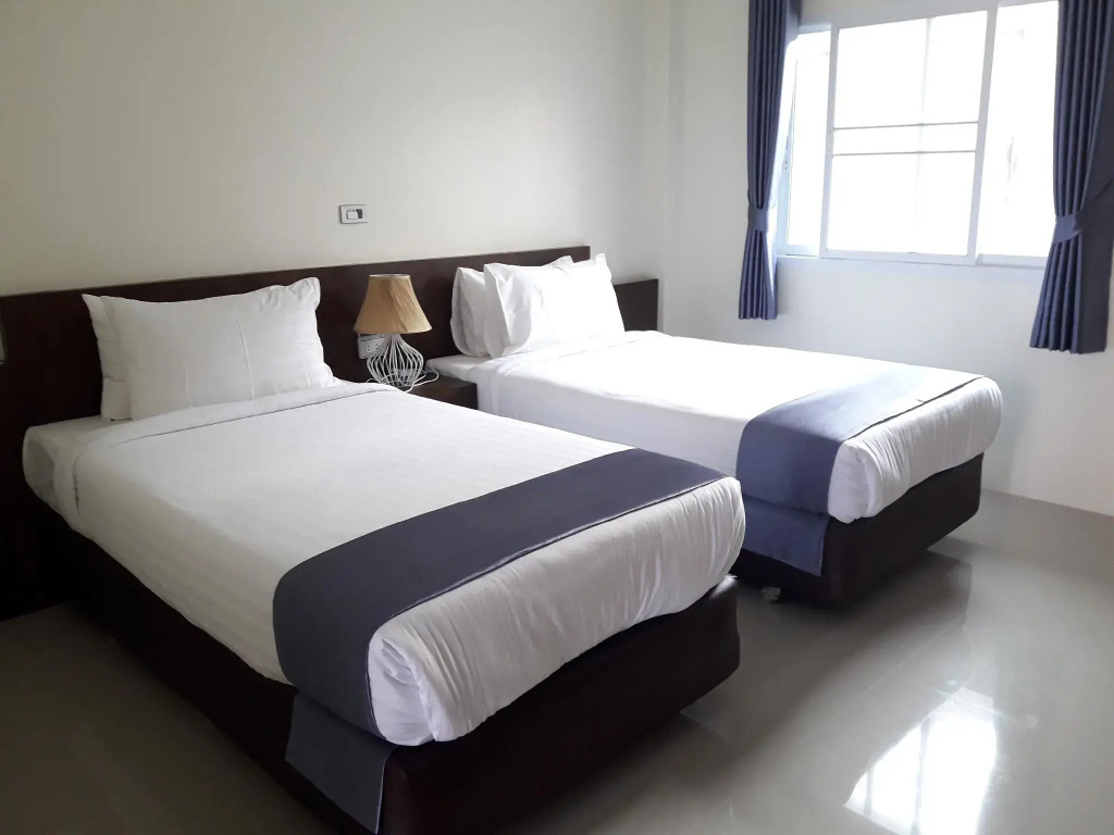 Chiangrai Green Park Resort