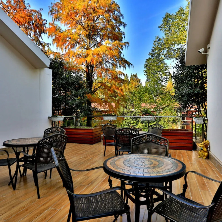 Shundi SHY Hotel Xihu Hangzhou