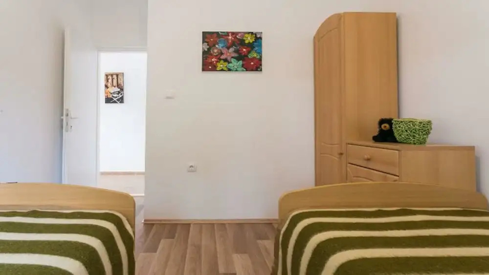 Klepo Apartment