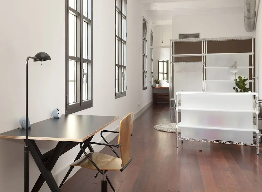Sealona Beach Lofts Apartments