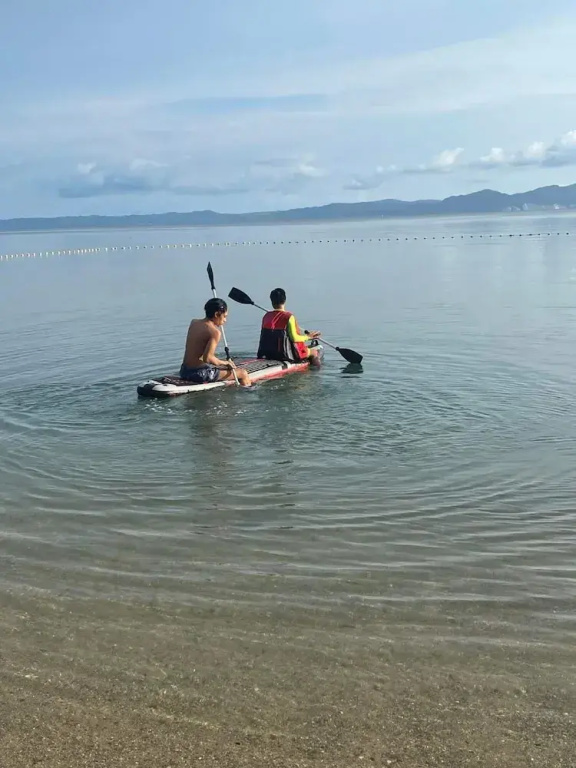 Kehalani Beach Resort by Cocotel