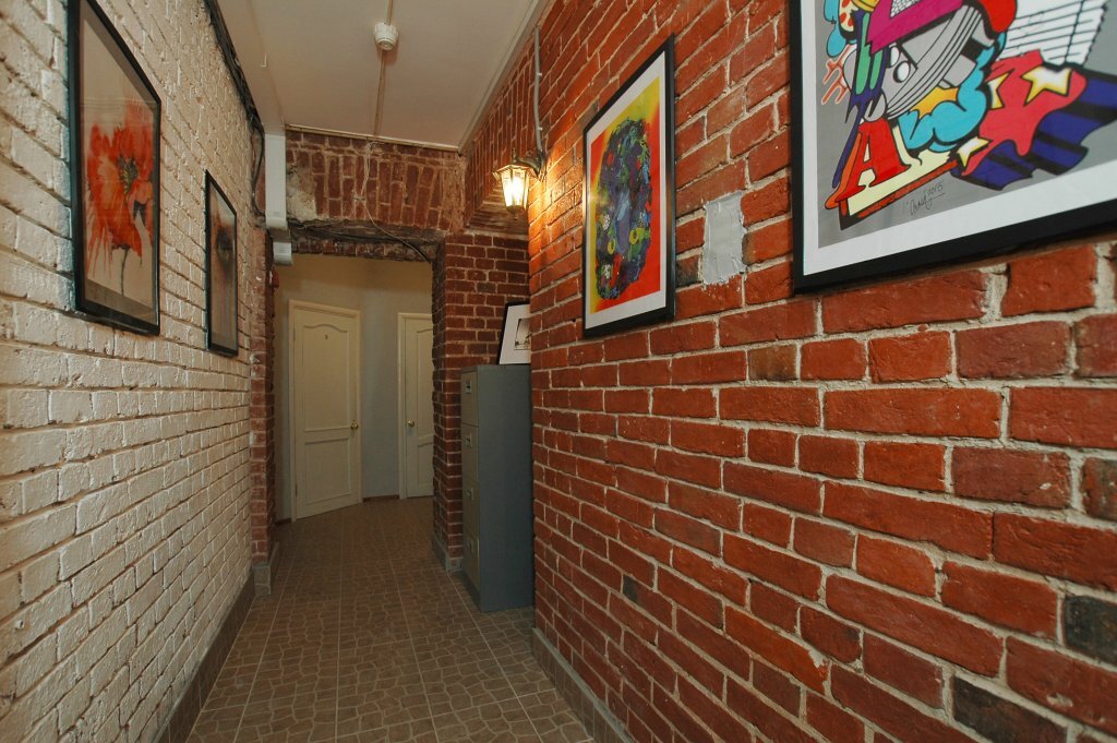 Come&Sleep Hostel