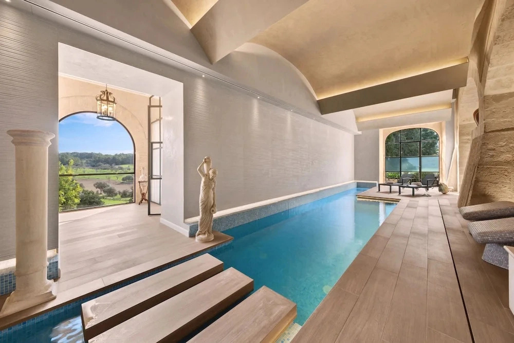 Finca Sa Bastida Luxury Retreat & Spa