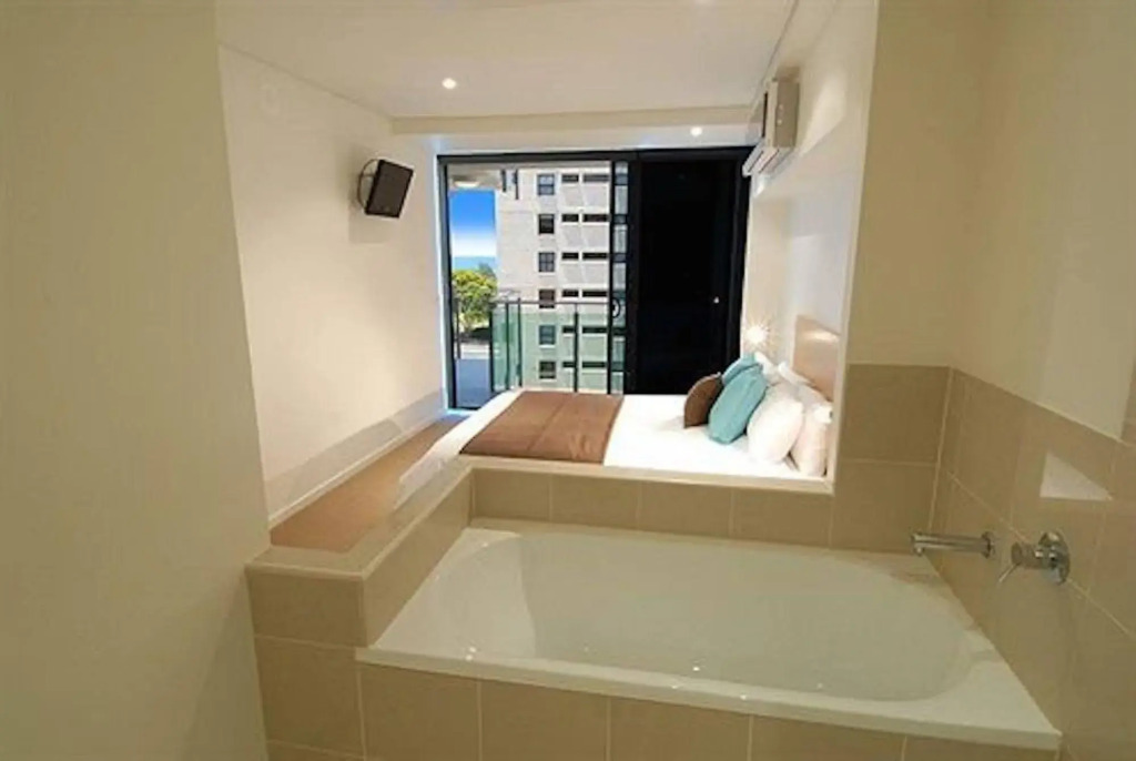 Coco Mooloolaba