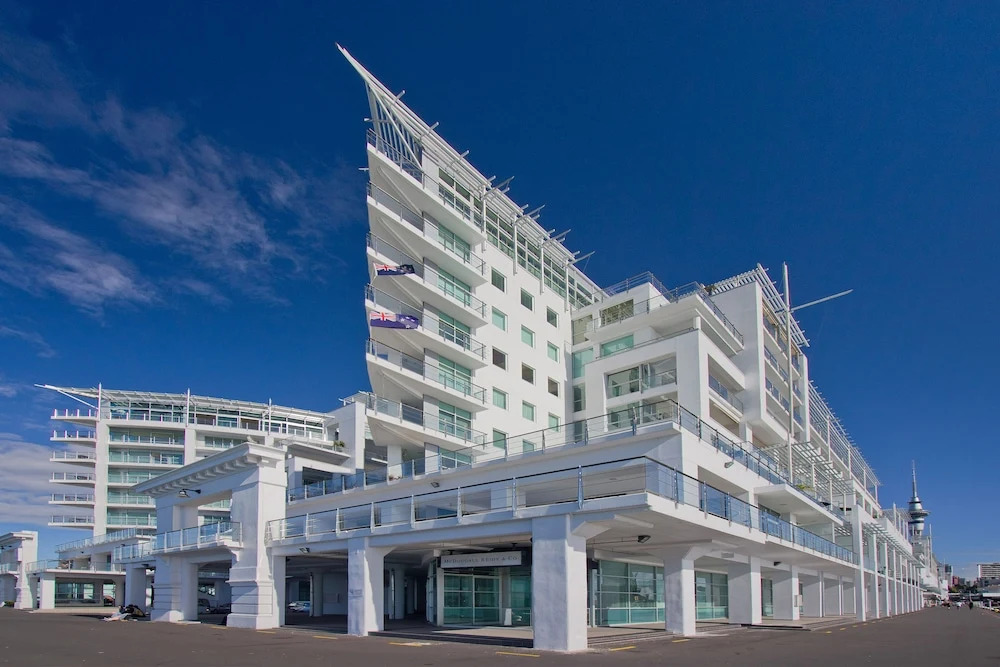 QV Spacious Apt on the Wharf - 797