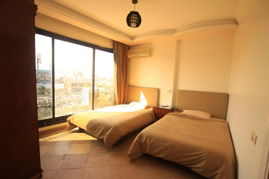 Arabesque Hotel
