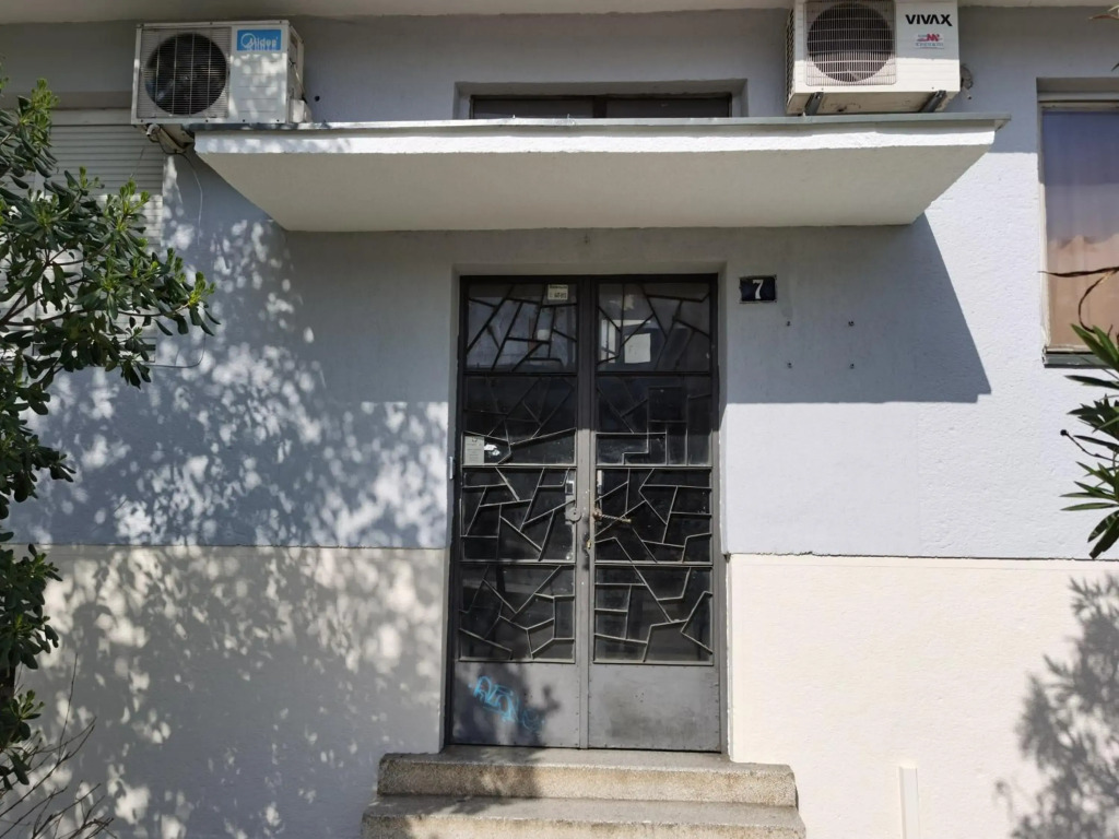 Luxury apartment Podgorica