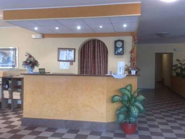 Hotel Certosa