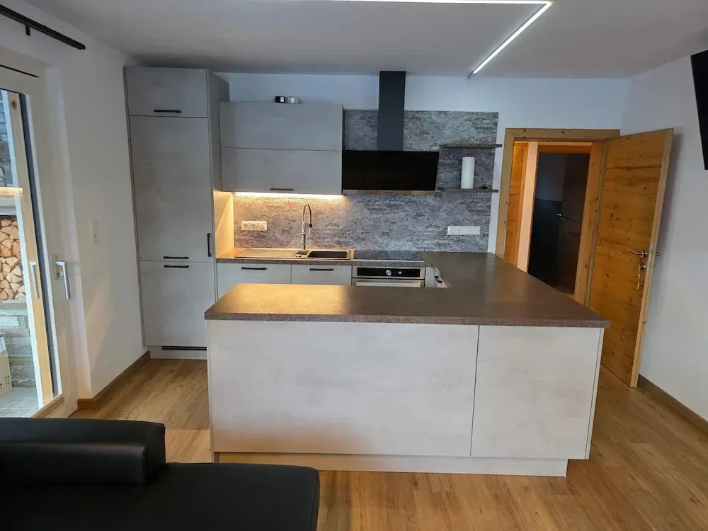 Peaceful Apartment in the Brixental