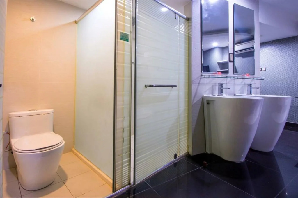 Max Star Hotel - Backpackers