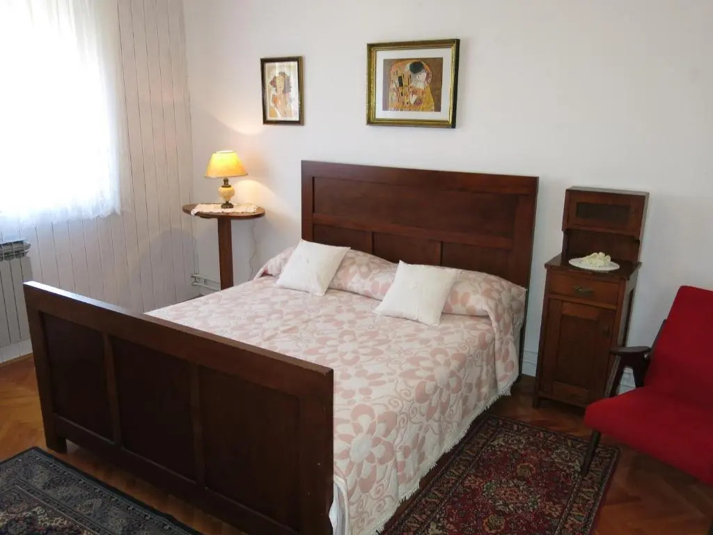 Apartment Coce