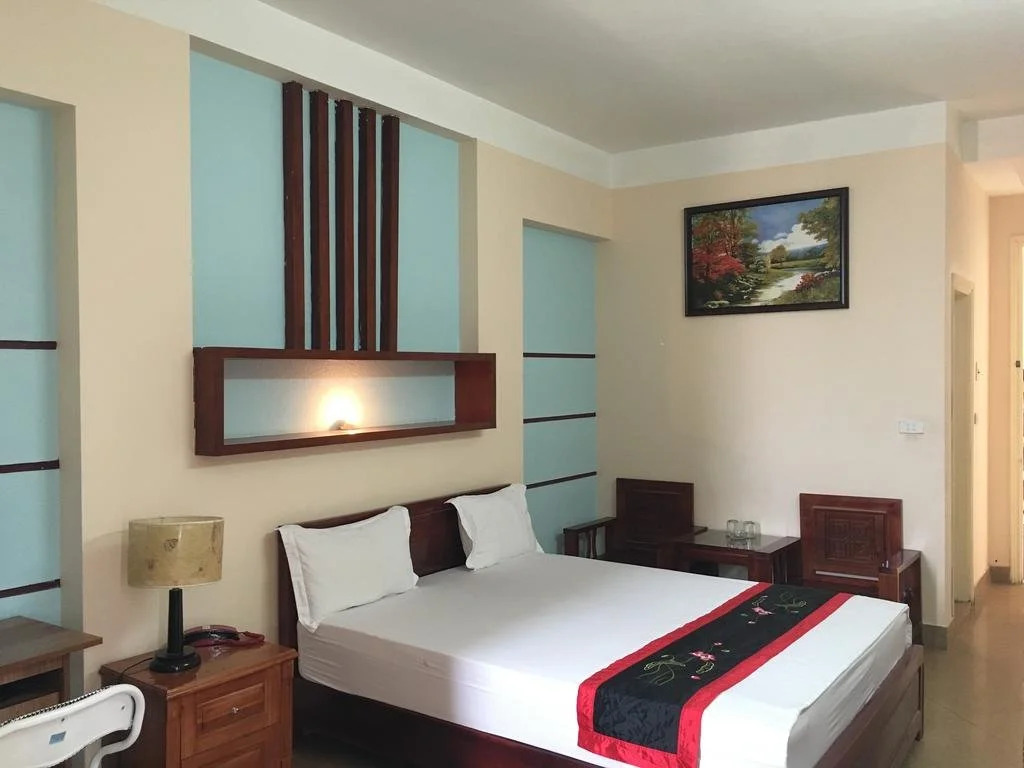 Sunrise Hotel