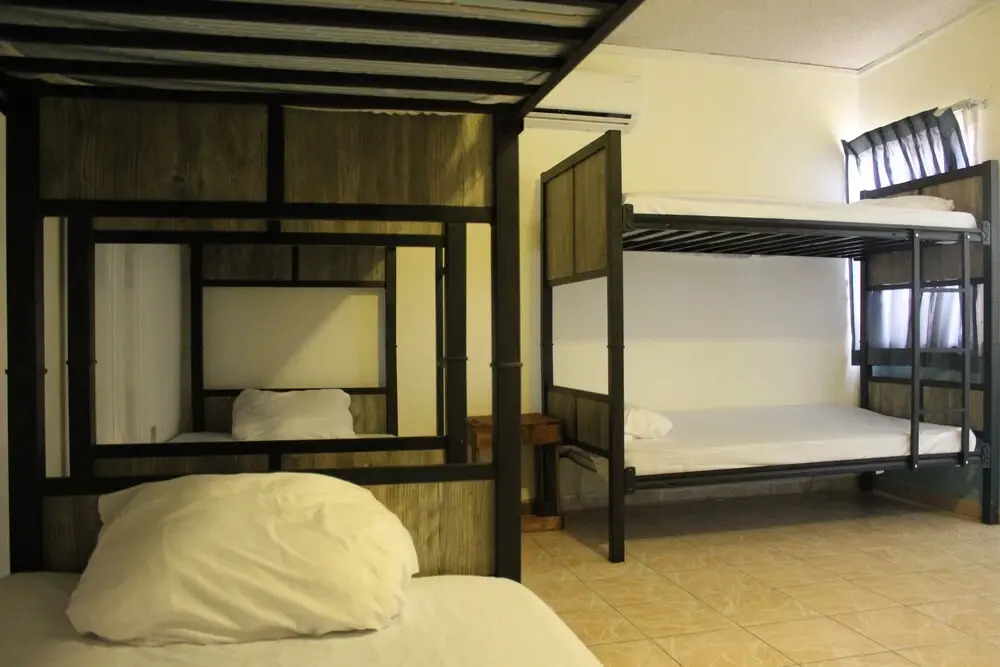 Hacienda de Nomadas