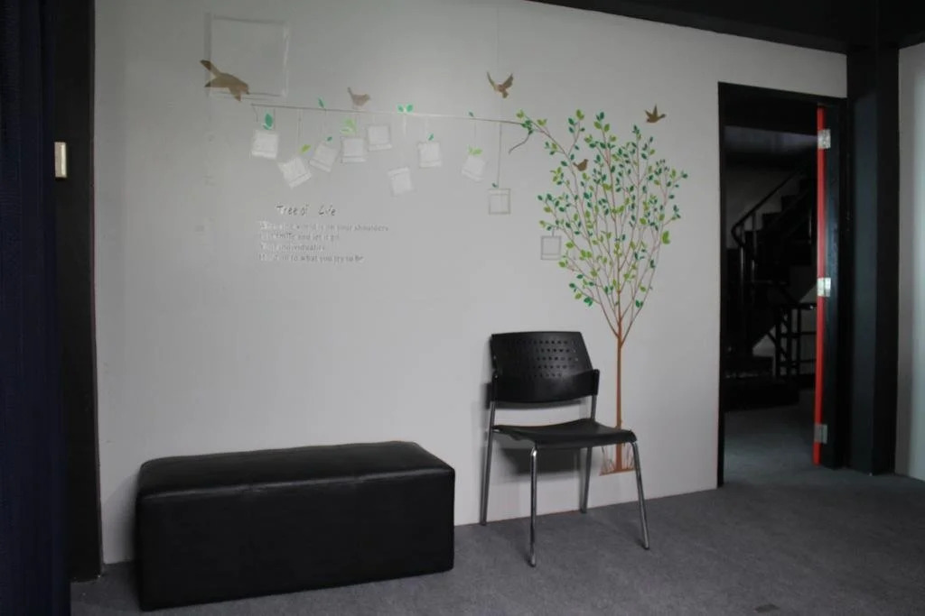 Mayom Hostel Phetchaburi
