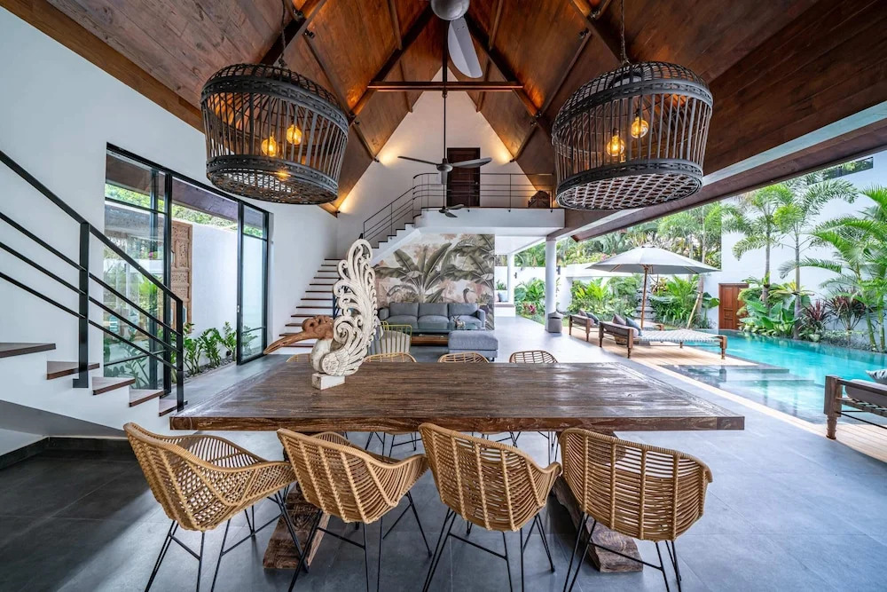 Villa Anam 2 Canggu