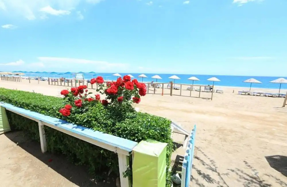 Ikiz Villas