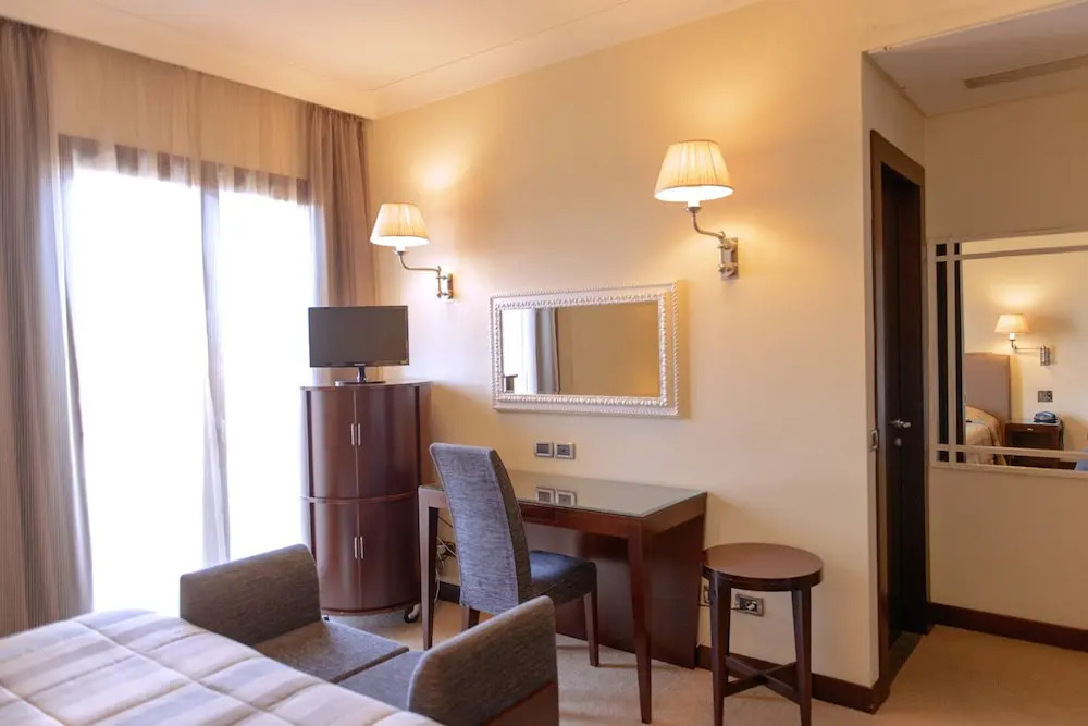 Hotel Cala Del Porto
