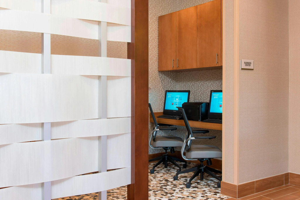 Springhill Suites Houston Sugar Land