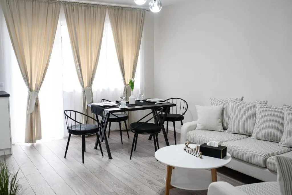 Aparthotel Teilor 2