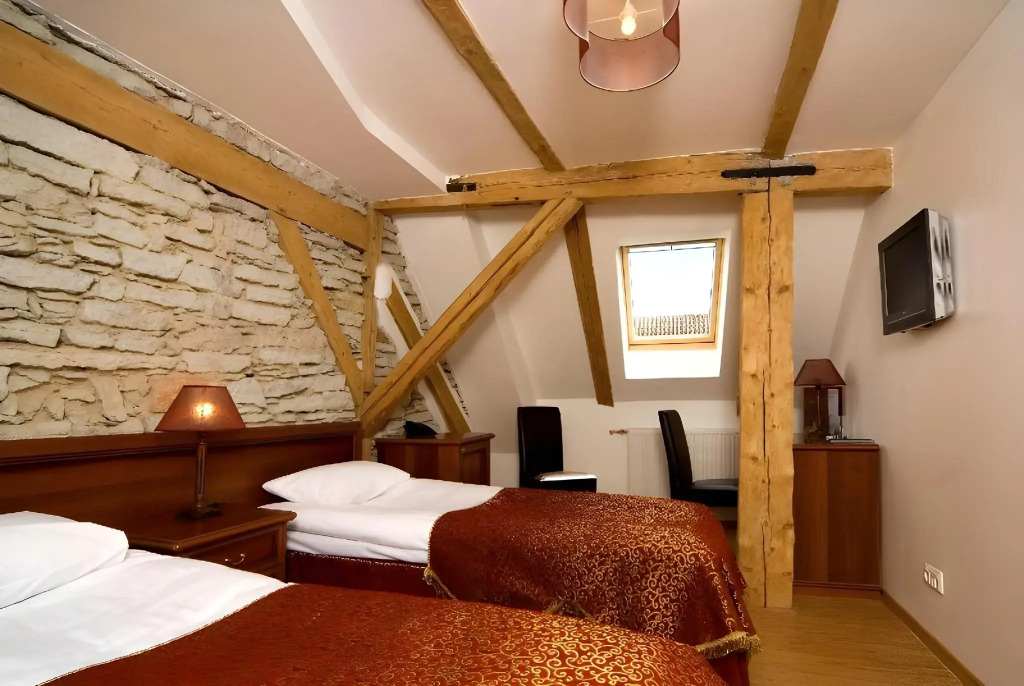 St.Olav Hotel
