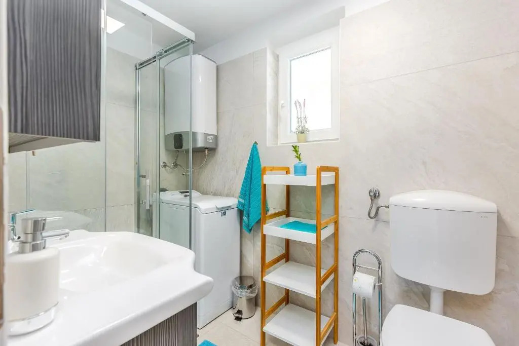 Holiday Home Zita