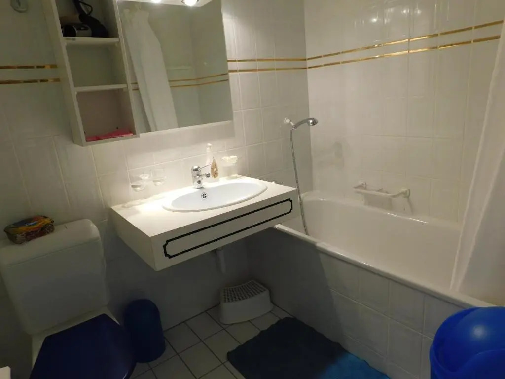 Residence Edelweiss C311