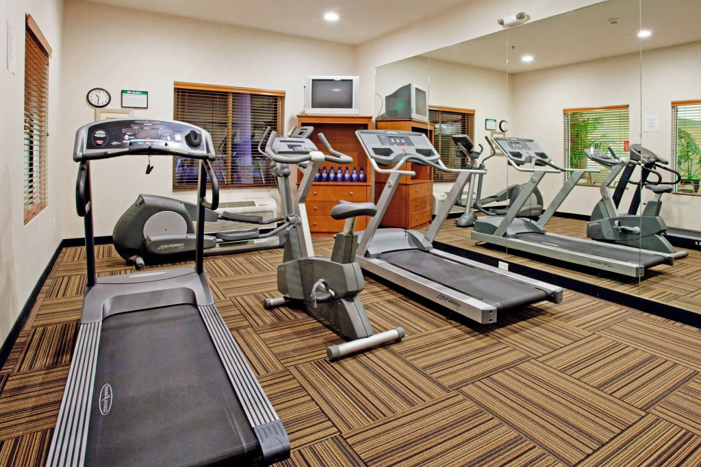 Holiday Inn Express Hotel Vernal by IHG
