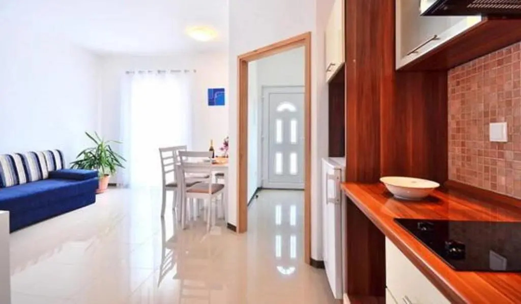 Apartments Jokica