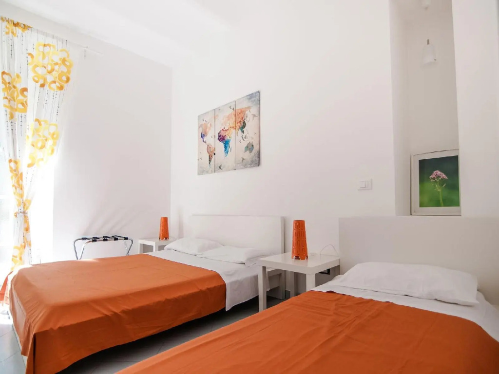 Speciale Guesthouse