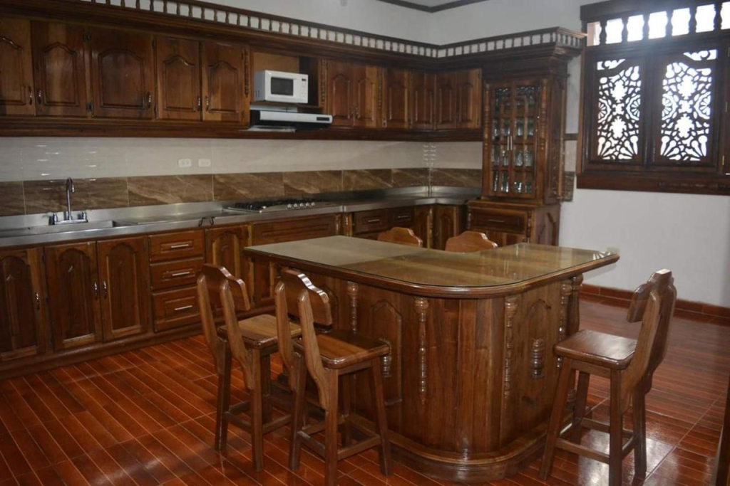 Las Marías Family Home - Urbano & Campestre