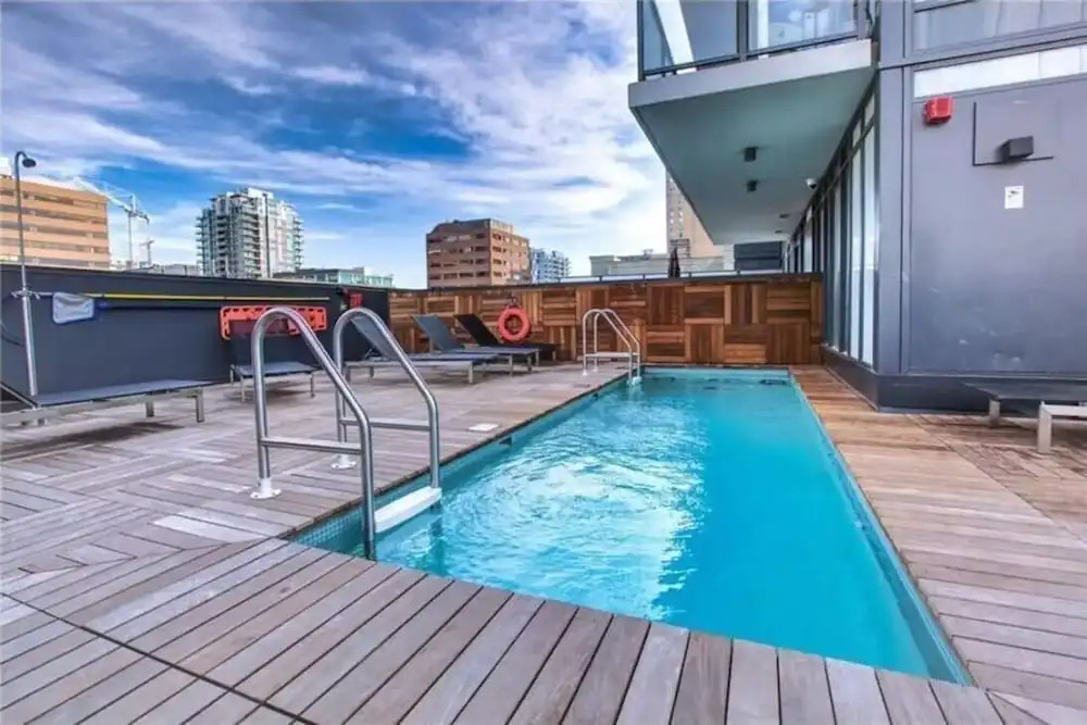 Sky Palace