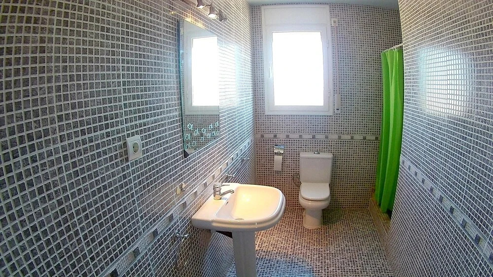 House With 5 Bedrooms in Mont-roig del Camp, With Wonderful Mountain V