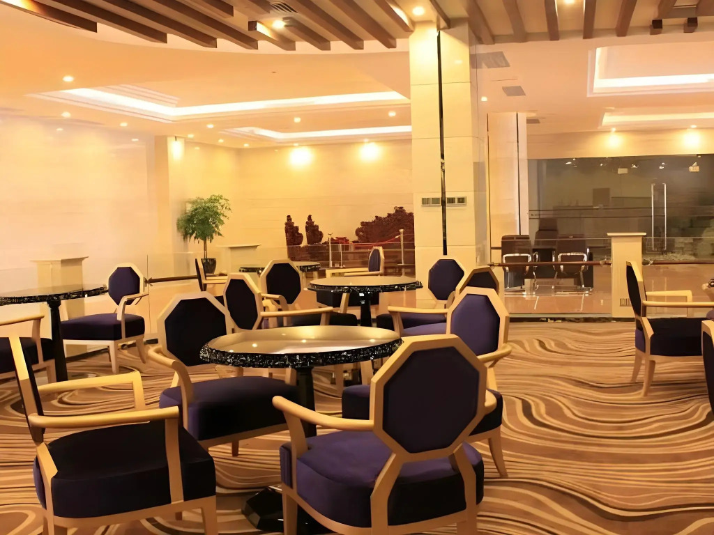 Shenzhen Yijia International Hotel