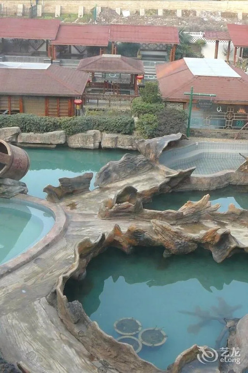 Nanjing Tangshan Spring Hotel