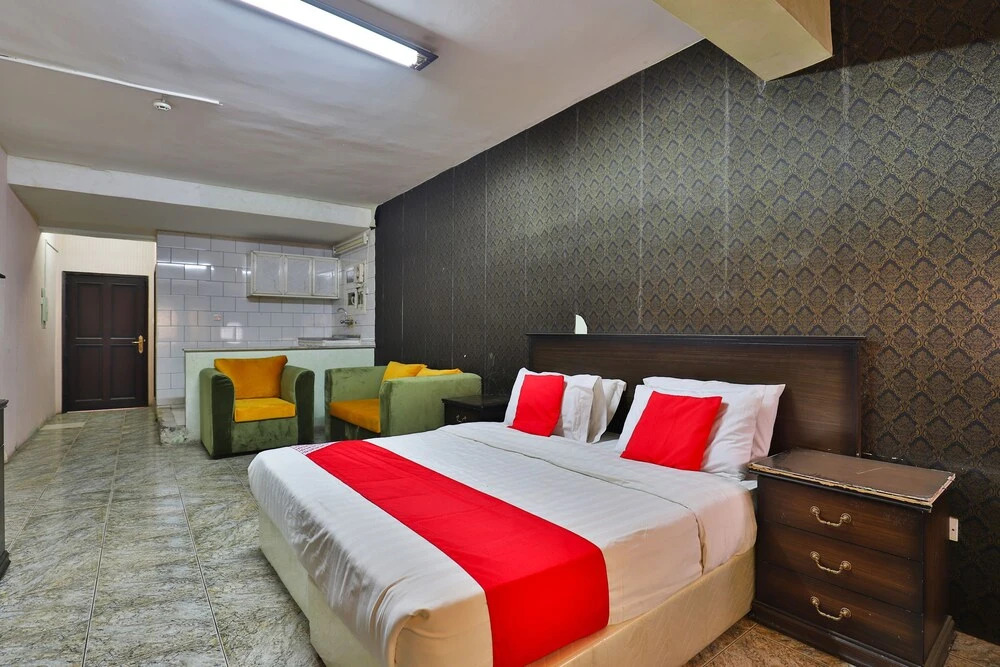 OYO 247 Al Mawasim Hotel