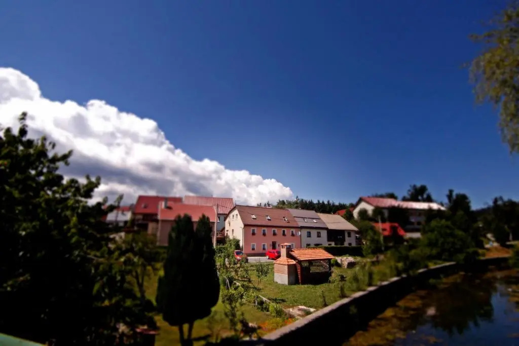 Apartment house Lalita