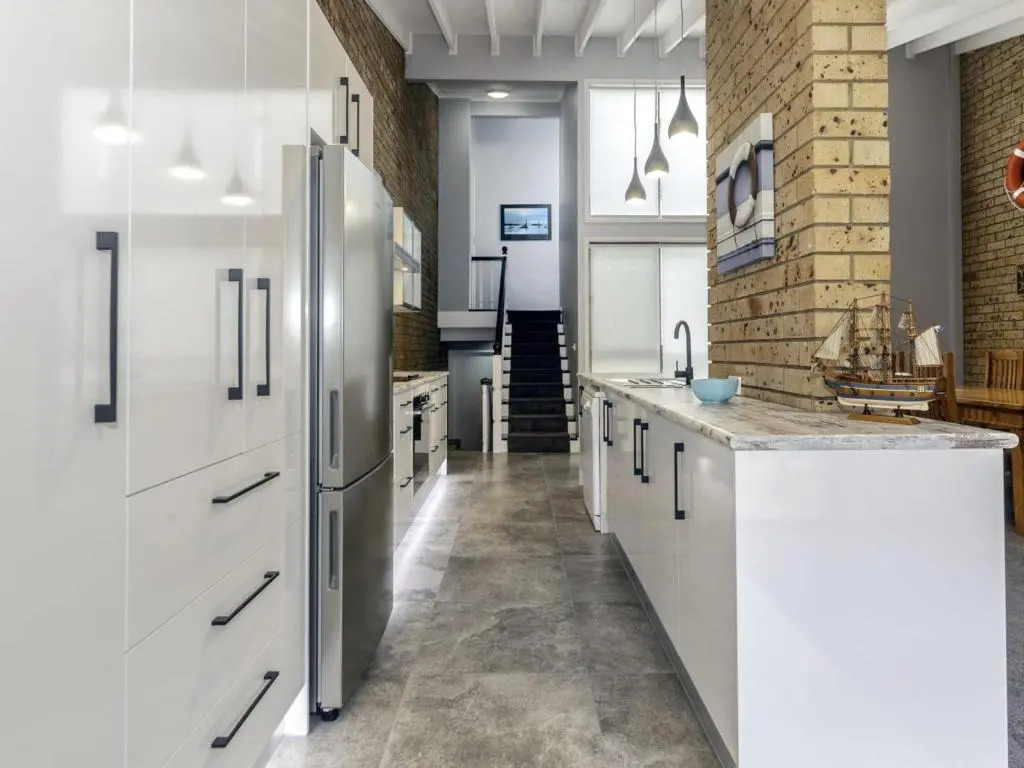 Bay Parklands, 4/2 Gowrie Avenue