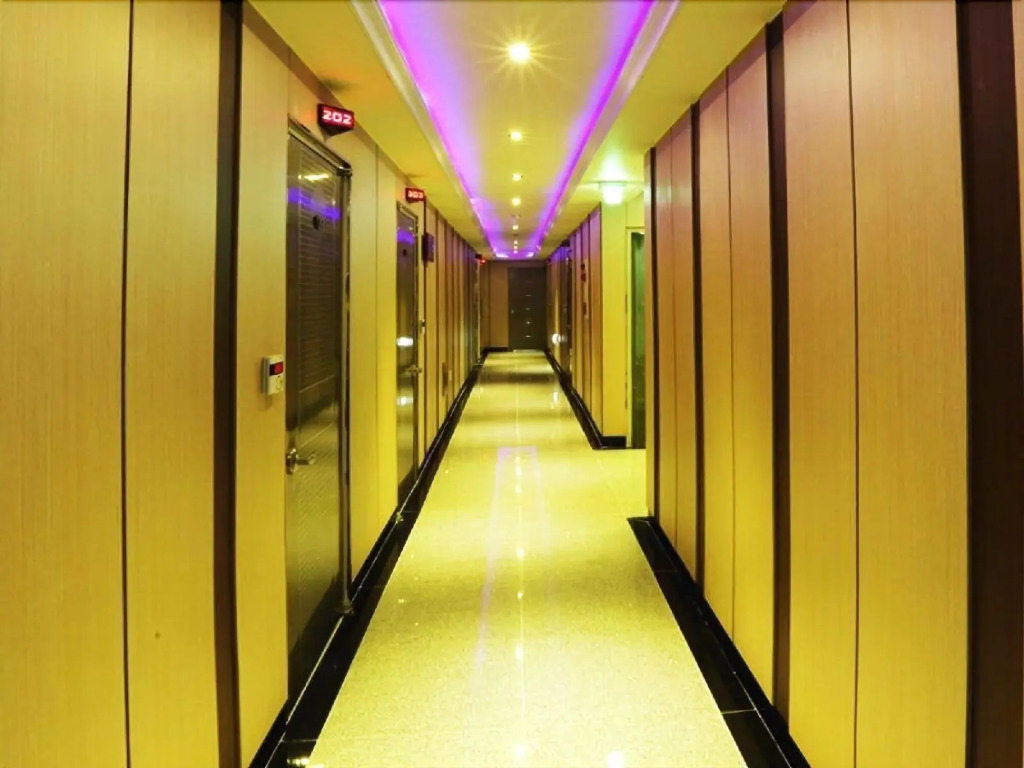 Havana Hotel