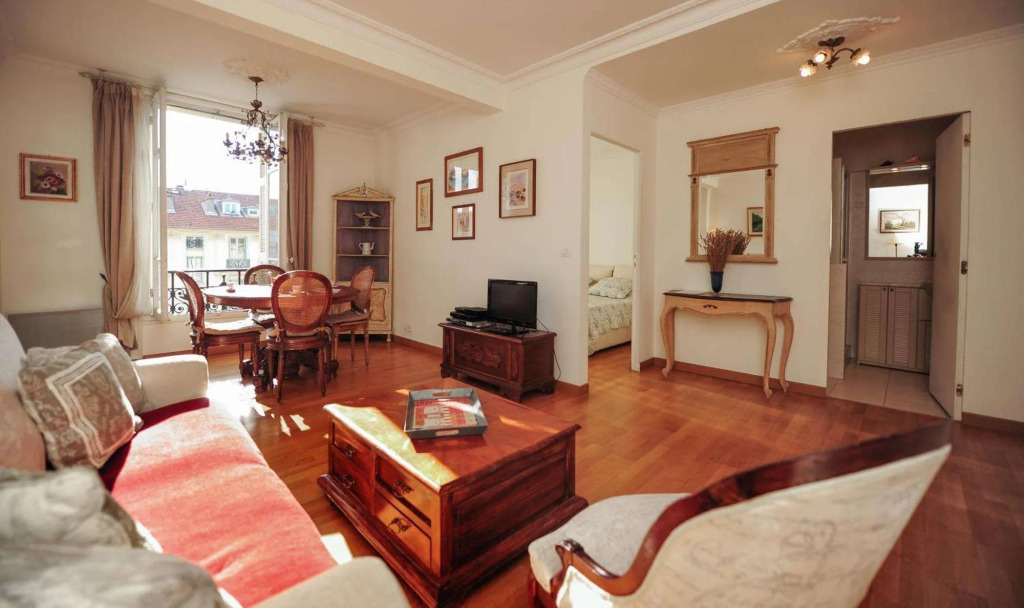 Appartement Clemenceau - 5 Stars Holiday House