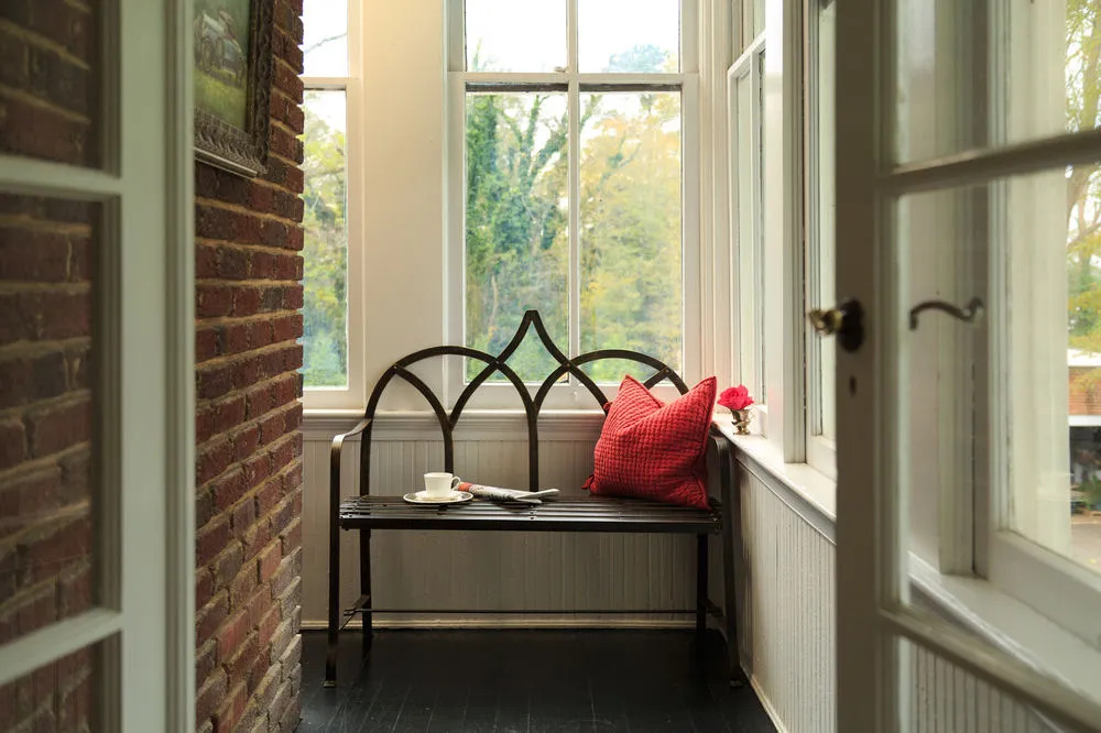 The Twelve Oaks Bed & Breakfast