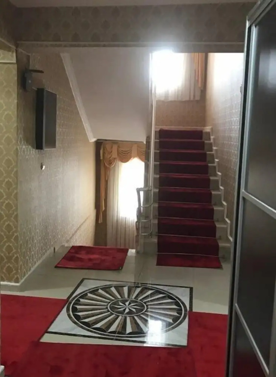 Yucel Grand Sakarya Otel