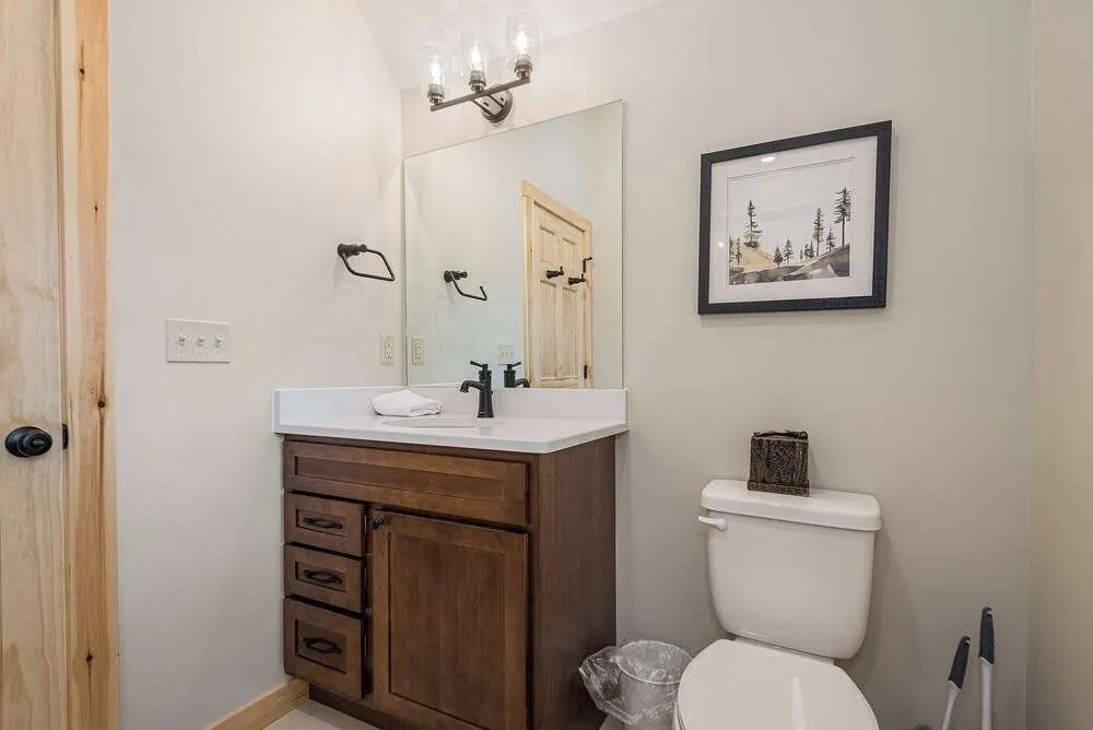 Longview Lodge by Taylor Made Deep Creek