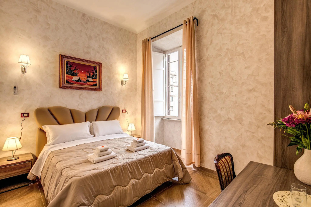 AMICI GUESTHOUSE