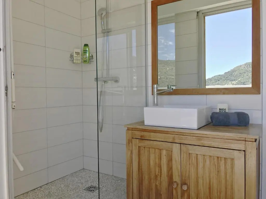 Appartement "Eucalyptus"