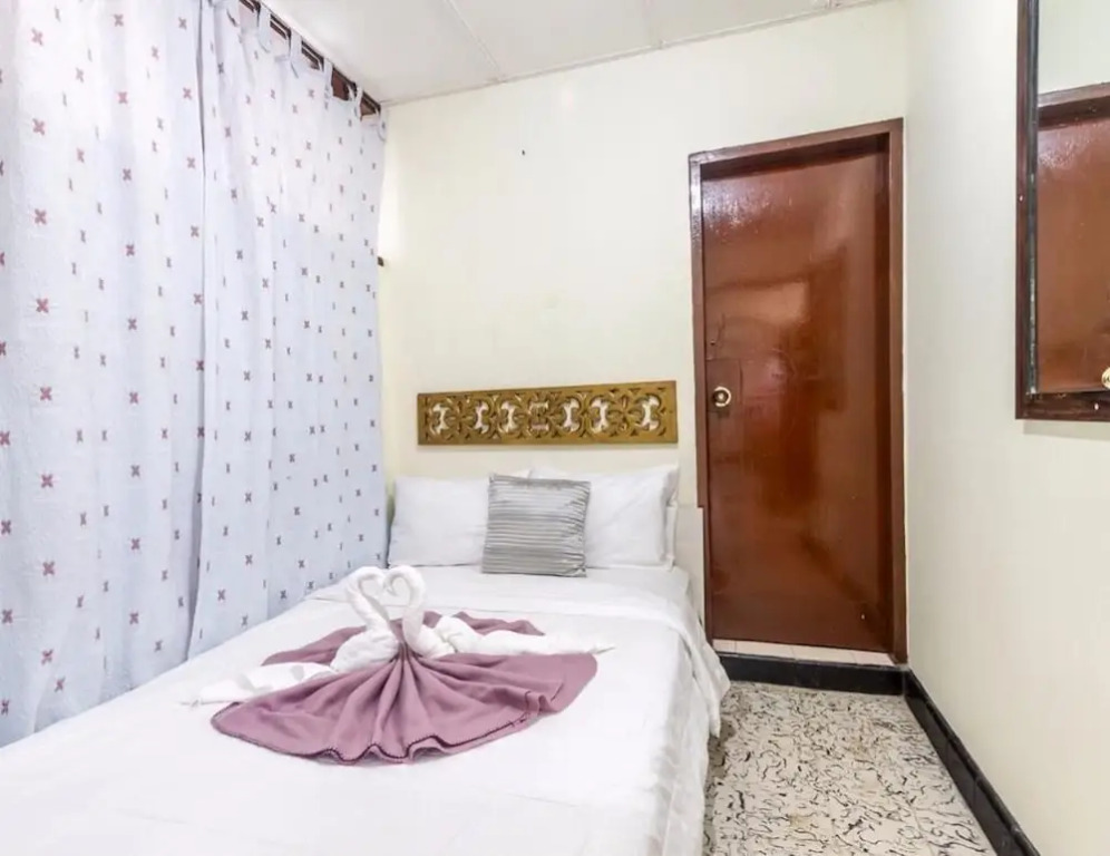 Hotel Casa Telma