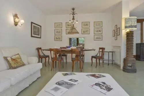 Villa Chris